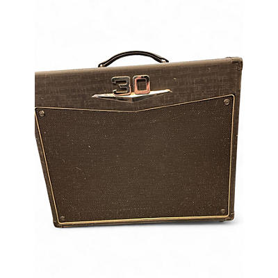 Used Crate V3112 Guitar Combo Amp