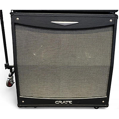 Used Crate V412 240W Guitar Cabinet