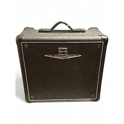 Used Crate V5 5W 1X5 Tube Guitar Combo Amp