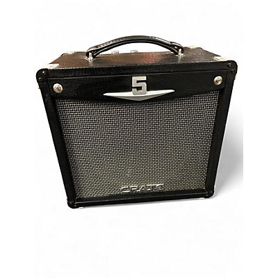 Used Crate V5 5W 1X5 Tube Guitar Combo Amp