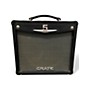 Used Crate V5 Tube Guitar Combo Amp