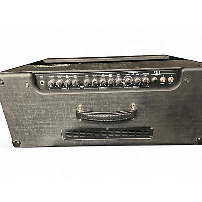 Used Crate V50 50W 1x12 Tube Guitar Combo Amp