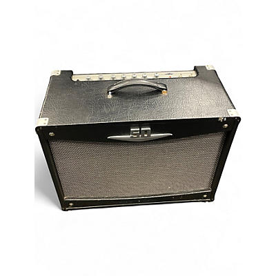 Used Crate V50 50W 1x12 Tube Guitar Combo Amp