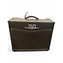 Used Crate V50 50W 1x12 Tube Guitar Combo Amp