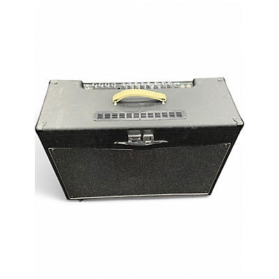 Used Crate V5212 Tube Guitar Combo Amp