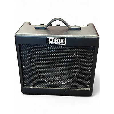 Used Crate VC 508 Tube Guitar Combo Amp