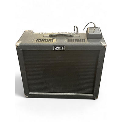 Used Crate VC3112 Tube Guitar Combo Amp