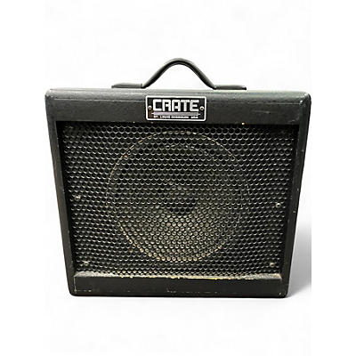 Used Crate VC508 Guitar Combo Amp