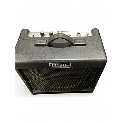 Used Crate VC508 Tube Guitar Combo Amp