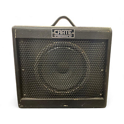 Used Crate VC508 Tube Guitar Combo Amp