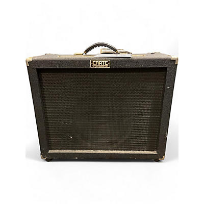 Crate Used Crate VC5115 Tube Guitar Combo Amp