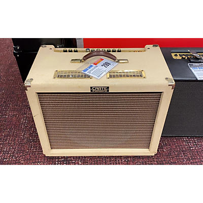 Crate Used Crate VC5115 VINTAGE CLUB 50 Tube Guitar Combo Amp