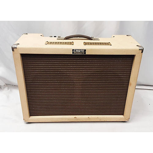 Crate Used Crate VC5212 VINTAGE CLUB Tube Guitar Combo Amp