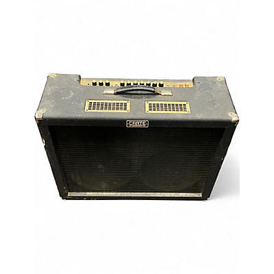 Used Crate VC5212B Tube Guitar Combo Amp