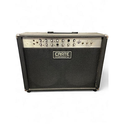 Used Crate VC6212 Tube Guitar Combo Amp