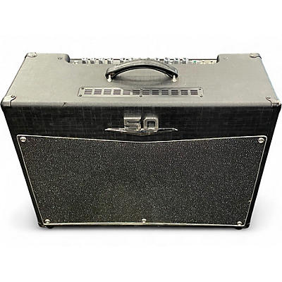 Used Crate VFX 5212 Guitar Combo Amp