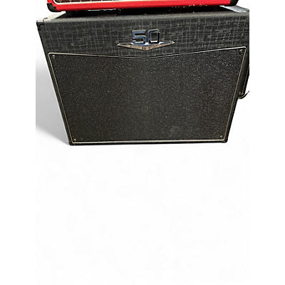 Used Crate VFX 5212 Tube Guitar Combo Amp