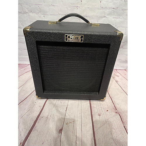 Crate Used Crate VINTAGE CLUB 20 Tube Guitar Combo Amp