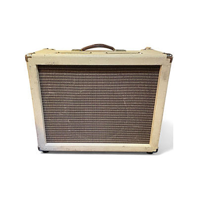 Used Crate VINTAGE CLUB 30 Tube Guitar Combo Amp