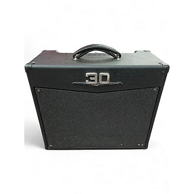 Used Crate VINTAGE CLUB 30 Tube Guitar Combo Amp