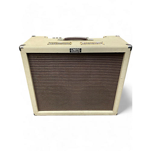 Crate Used Crate VINTAGE CLUB 50 Tube Guitar Combo Amp