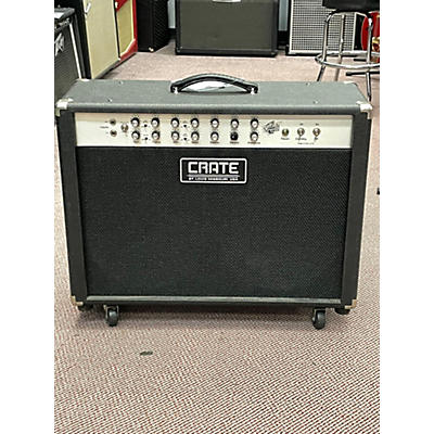 Crate Used Crate VINTAGE CLUB 60 Tube Guitar Combo Amp