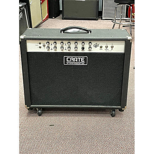 Crate Used Crate VINTAGE CLUB 60 Tube Guitar Combo Amp