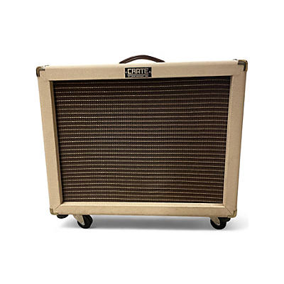 Used Crate VINTAGE CLUB Tube Guitar Combo Amp