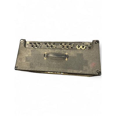 Used Crate VTX 200S Guitar Combo Amp