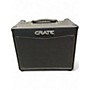 Used Crate VTX 30 Guitar Combo Amp