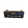 Used Crate VTX 350H Solid State Guitar Amp Head