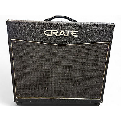 Used Crate VTX 65 Guitar Combo Amp