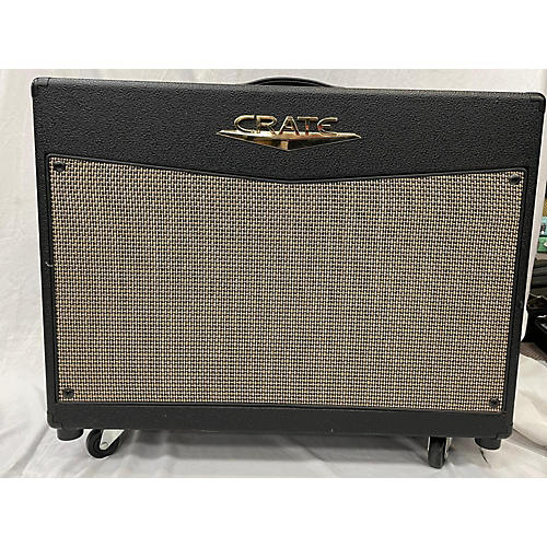 Crate Used Crate VTX200S Guitar Combo Amp