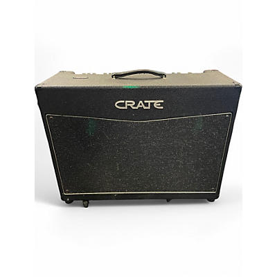 Used Crate VTX212 Guitar Combo Amp