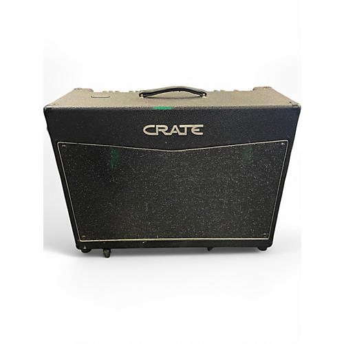 Used Crate VTX212 Guitar Combo Amp