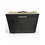 Used Crate VTX212 Guitar Combo Amp