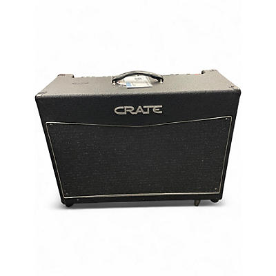 Used Crate VTX212 Guitar Combo Amp