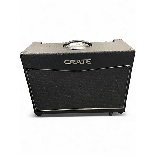Used Crate VTX212 Guitar Combo Amp