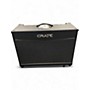Used Crate VTX212 Guitar Combo Amp