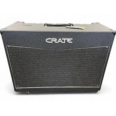 Used Crate VTX212 Guitar Combo Amp