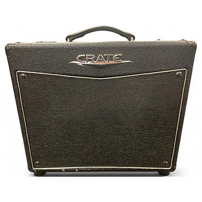 Used Crate VTX30 Guitar Combo Amp
