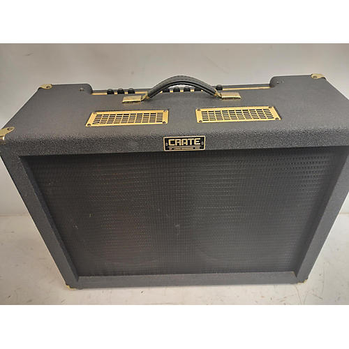 Crate Used Crate Vc5212 VINTAGE CLUB 50 Tube Guitar Combo Amp