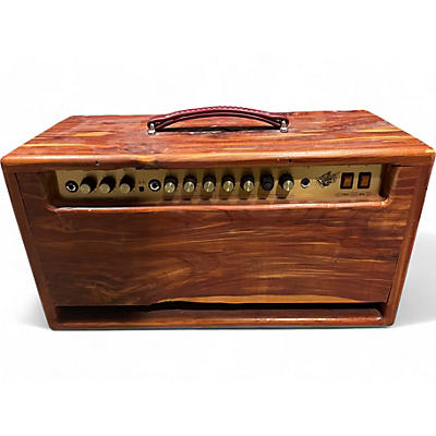 Used Crate Vintage Club 30 Tube Guitar Amp Head