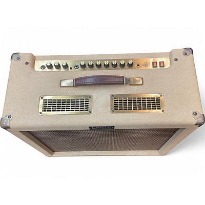 Used Crate Vintage Club 30 Tube Guitar Combo Amp
