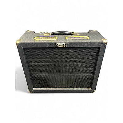Used Crate Vintage Club 30 Tube Guitar Combo Amp