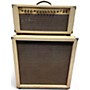 Used Crate Vintage Club 50 Stack w/ VC-410E Guitar Stack