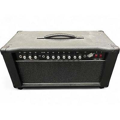 Used Crate Vintage Club 50 Tube Guitar Amp Head