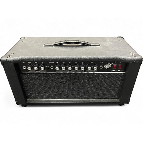 Used Crate Vintage Club 50 Tube Guitar Amp Head