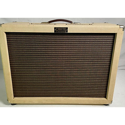 Crate Used Crate Vintage Club 50 Tube Guitar Combo Amp