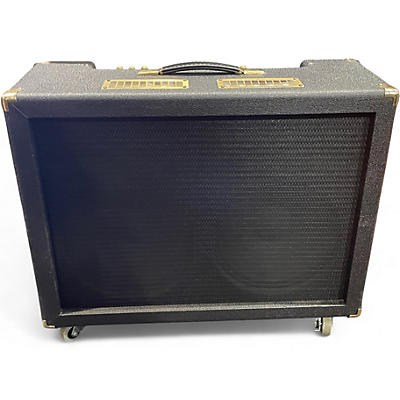 Used Crate Vintage Club 50 Tube Guitar Combo Amp